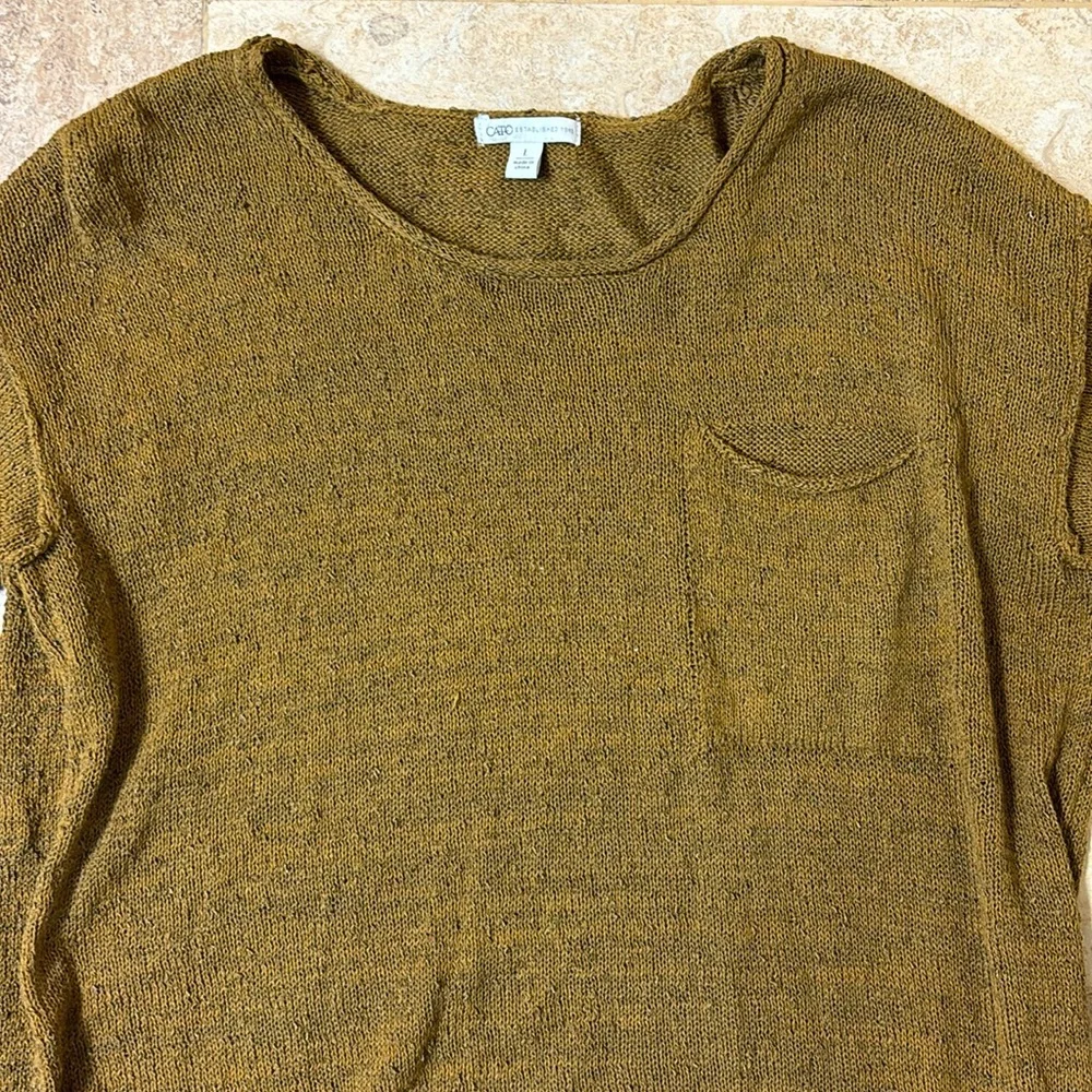 Sweater